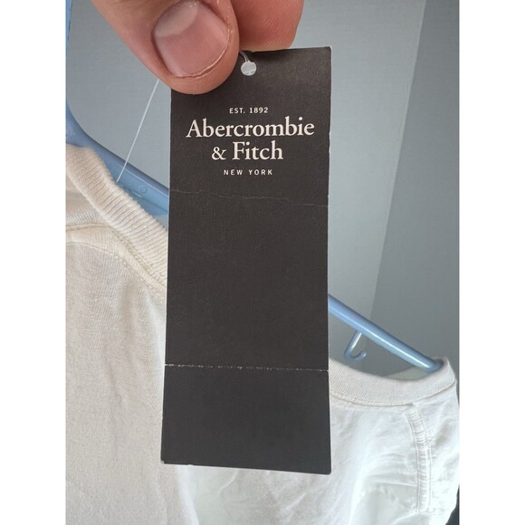 Abercrombie And Fitch Mens Grateful Dead Dead Head NWT Tee Shirt Medium - Picture 4 of 6